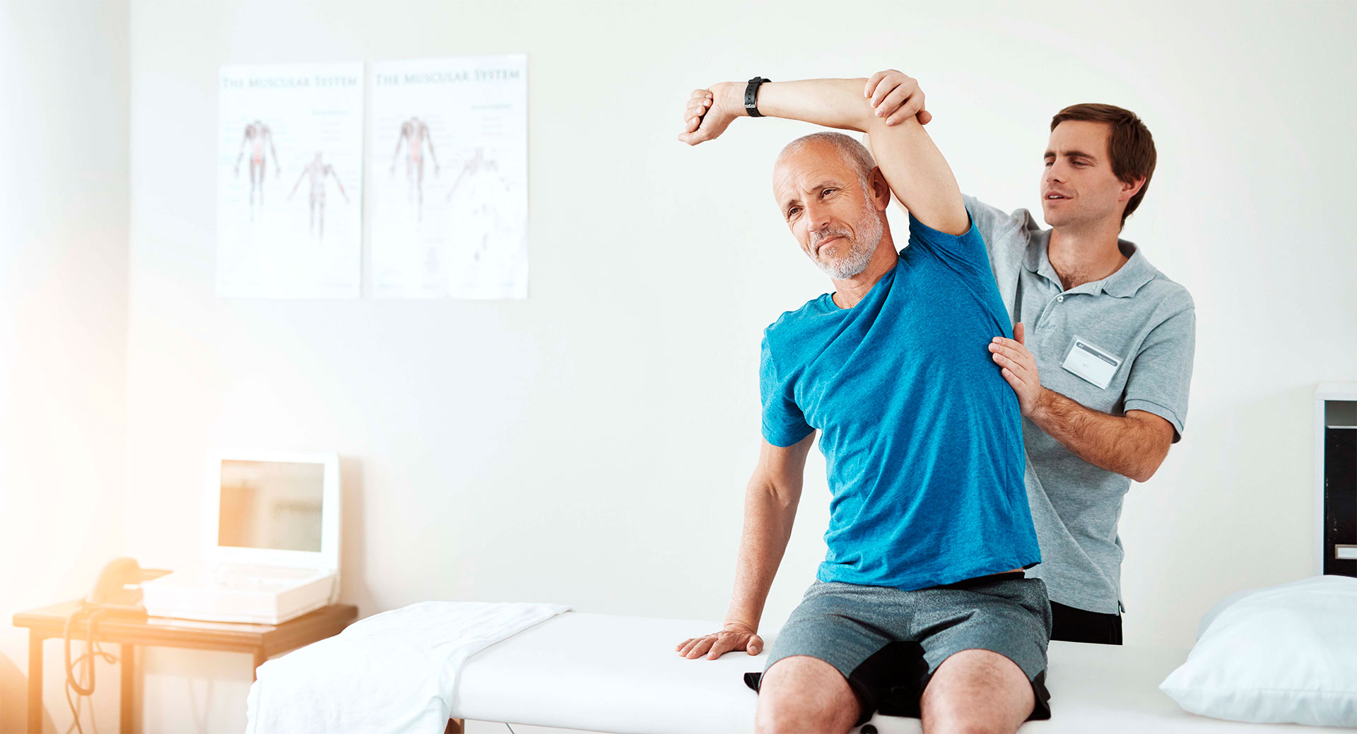 fisioterapia