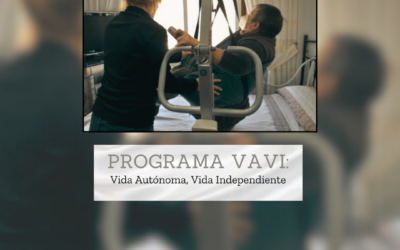 Proyecto VAVI: Empoderamiento y Autonomía para Personas con Discapacidad en Vigo