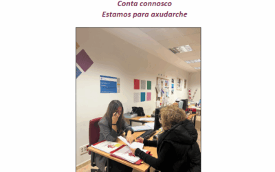 Programa de Promoción de la Autonomía Personal de ASEM Galicia: Apoyo para Enfermedades Neuromusculares