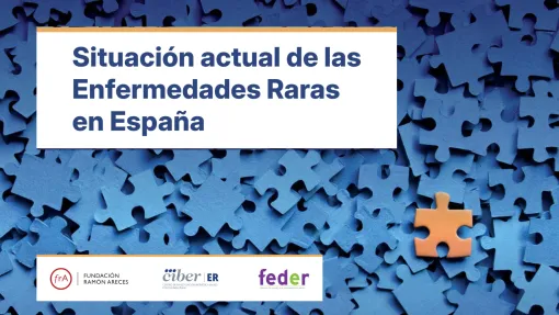 Informe Enfermedades Raras España 2024