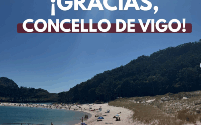 Ocio Inclusivo en Vigo: Kayak, Cíes y Taller Floral Gracias al Concello