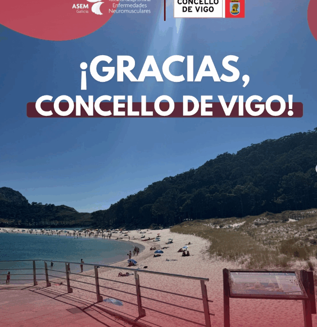 Ocio Inclusivo en Vigo: Kayak, Cíes y Taller Floral Gracias al Concello
