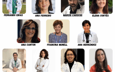 VII Jornadas ASEM Galicia Enfermedades Neuromusculares 2025