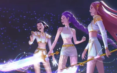 Ocio inclusivo en Galicia: ASEM asiste al espectáculo Guerreras K-Pop