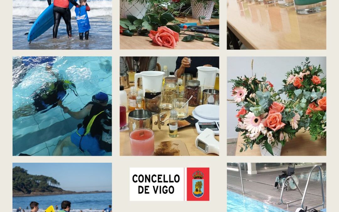 Concello de Vigo: “Desafiando realidades”
