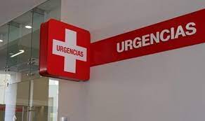 “kit de urgencias”